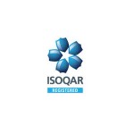 ISO 9001 Registered Firm logo