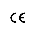 EN ISO1090 CE Marking logo